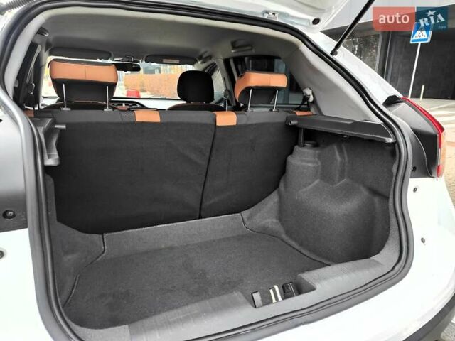 Білий Чері Tiggo 2, об'ємом двигуна 1.5 л та пробігом 114 тис. км за 6990 $, фото 16 на Automoto.ua