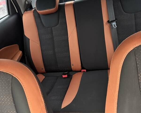 Білий Чері Tiggo 2, об'ємом двигуна 1.5 л та пробігом 213 тис. км за 5800 $, фото 12 на Automoto.ua
