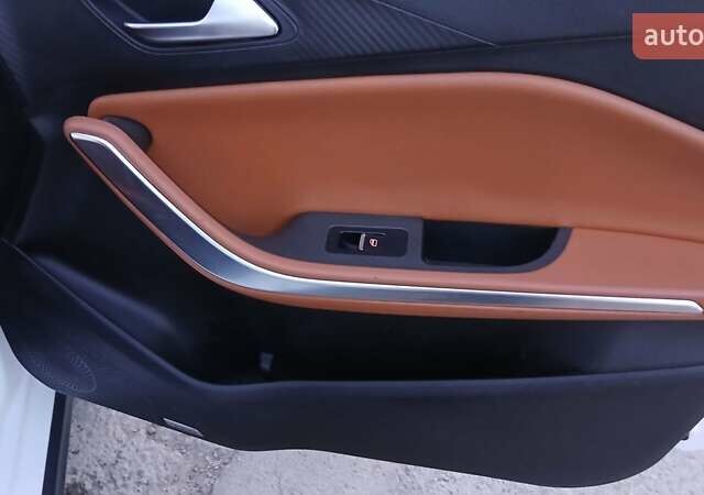 Чері Tiggo 2 2021 у Тернополі на Automoto.ua Білий Чері Tiggo 2, об'ємом двигуна 1.5 л та пробігом 214 тис. км за 5900 $, фото 34 на Automoto.ua