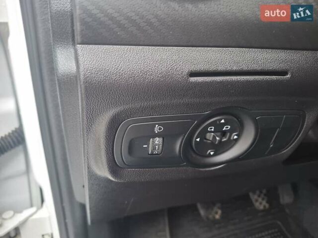 Белый Чери Tiggo 2, объемом двигателя 1.5 л и пробегом 39 тыс. км за 8800 $, фото 28 на Automoto.ua