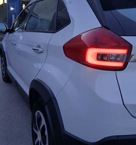Чері Tiggo 2 2021 у Тернополі на Automoto.ua Білий Чері Tiggo 2, об'ємом двигуна 1.5 л та пробігом 214 тис. км за 5900 $, фото 27 на Automoto.ua