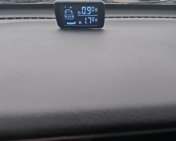 Белый Чери Tiggo 2, объемом двигателя 1.5 л и пробегом 39 тыс. км за 8800 $, фото 34 на Automoto.ua