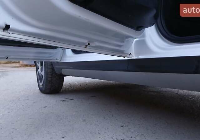 Чері Tiggo 2 2021 у Тернополі на Automoto.ua Білий Чері Tiggo 2, об'ємом двигуна 1.5 л та пробігом 214 тис. км за 5900 $, фото 41 на Automoto.ua