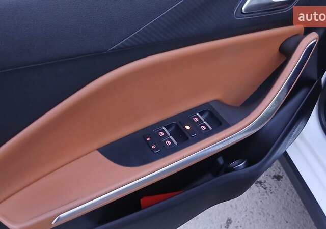 Чері Tiggo 2 2021 у Тернополі на Automoto.ua Білий Чері Tiggo 2, об'ємом двигуна 1.5 л та пробігом 214 тис. км за 5900 $, фото 44 на Automoto.ua