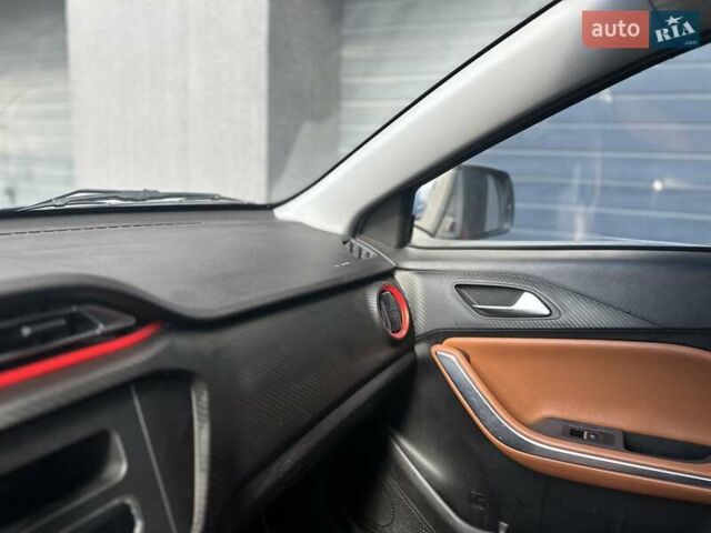 Білий Чері Tiggo 2, об'ємом двигуна 1.5 л та пробігом 213 тис. км за 6999 $, фото 24 на Automoto.ua