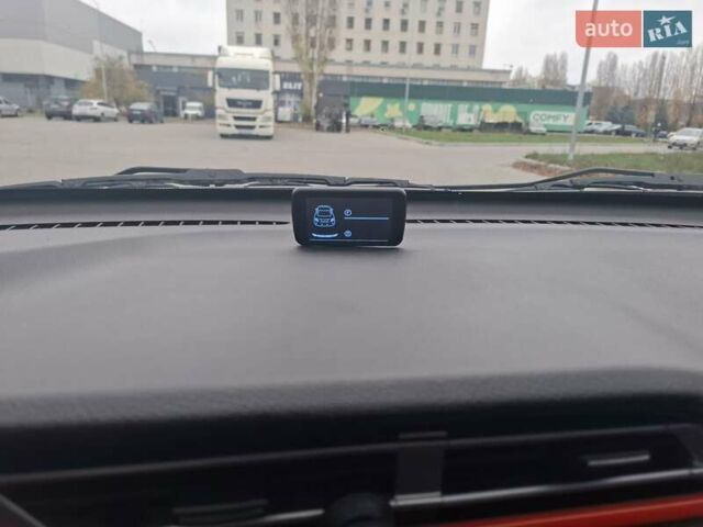 Белый Чери Tiggo 2, объемом двигателя 1.5 л и пробегом 39 тыс. км за 8800 $, фото 32 на Automoto.ua