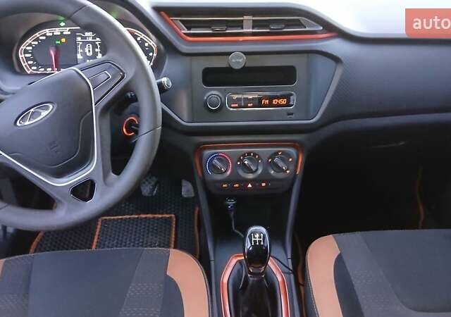 Чері Tiggo 2 2021 у Тернополі на Automoto.ua Білий Чері Tiggo 2, об'ємом двигуна 1.5 л та пробігом 214 тис. км за 5900 $, фото 36 на Automoto.ua