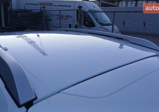 Чері Tiggo 2 2021 у Тернополі на Automoto.ua Білий Чері Tiggo 2, об'ємом двигуна 1.5 л та пробігом 214 тис. км за 5900 $, фото 30 на Automoto.ua