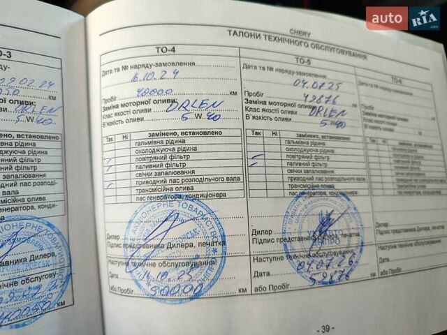 Білий Чері Tiggo 2, об'ємом двигуна 1.5 л та пробігом 52 тис. км за 9300 $, фото 1 на Automoto.ua