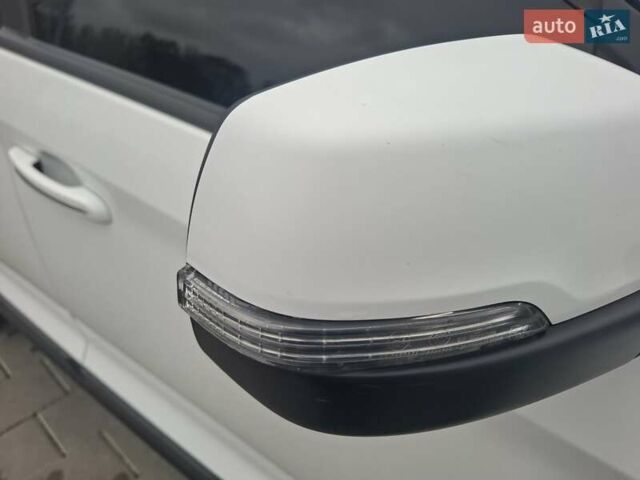 Белый Чери Tiggo 2, объемом двигателя 1.5 л и пробегом 39 тыс. км за 8800 $, фото 23 на Automoto.ua