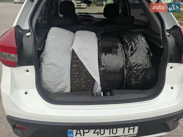 Белый Чери Tiggo 2, объемом двигателя 1.5 л и пробегом 39 тыс. км за 8800 $, фото 15 на Automoto.ua