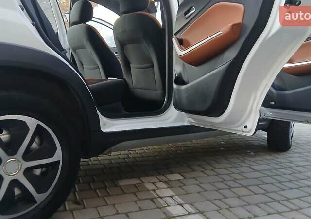 Чері Tiggo 2 2021 у Тернополі на Automoto.ua Білий Чері Tiggo 2, об'ємом двигуна 1.5 л та пробігом 214 тис. км за 5900 $, фото 17 на Automoto.ua