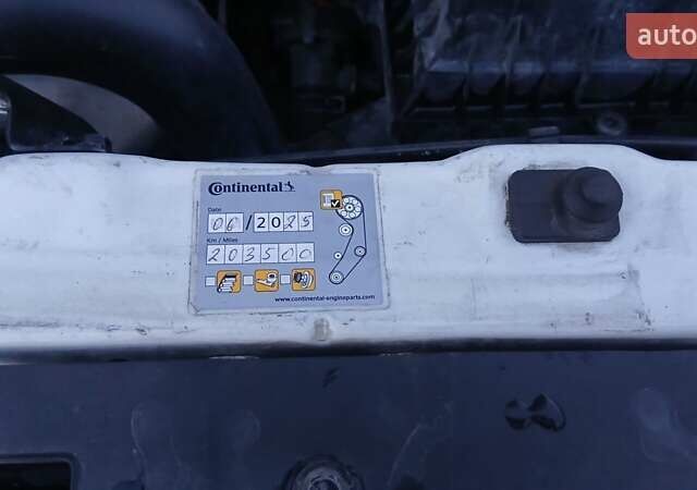 Чері Tiggo 2 2021 у Тернополі на Automoto.ua Білий Чері Tiggo 2, об'ємом двигуна 1.5 л та пробігом 214 тис. км за 5900 $, фото 50 на Automoto.ua