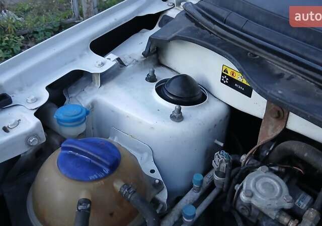 Чері Tiggo 2 2021 у Тернополі на Automoto.ua Білий Чері Tiggo 2, об'ємом двигуна 1.5 л та пробігом 214 тис. км за 5900 $, фото 47 на Automoto.ua