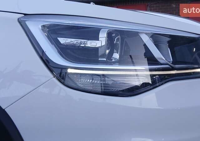 Чері Tiggo 2 2021 у Тернополі на Automoto.ua Білий Чері Tiggo 2, об'ємом двигуна 1.5 л та пробігом 214 тис. км за 5900 $, фото 26 на Automoto.ua