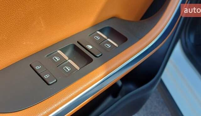 Білий Чері Tiggo 2, об'ємом двигуна 1.5 л та пробігом 12 тис. км за 10500 $, фото 25 на Automoto.ua