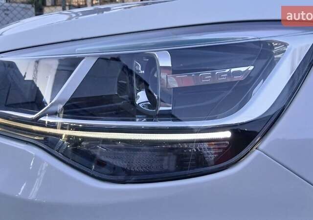 Чері Tiggo 2 2021 у Тернополі на Automoto.ua Білий Чері Tiggo 2, об'ємом двигуна 1.5 л та пробігом 214 тис. км за 5900 $, фото 23 на Automoto.ua