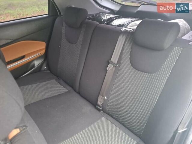 Белый Чери Tiggo 2, объемом двигателя 1.5 л и пробегом 39 тыс. км за 8800 $, фото 13 на Automoto.ua