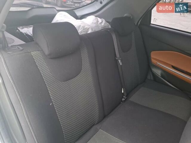 Белый Чери Tiggo 2, объемом двигателя 1.5 л и пробегом 39 тыс. км за 8800 $, фото 17 на Automoto.ua