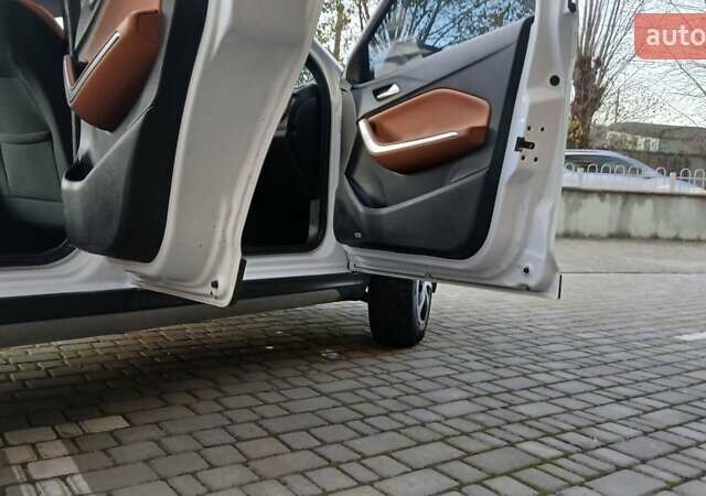 Чері Tiggo 2 2021 у Тернополі на Automoto.ua Білий Чері Tiggo 2, об'ємом двигуна 1.5 л та пробігом 214 тис. км за 5900 $, фото 22 на Automoto.ua