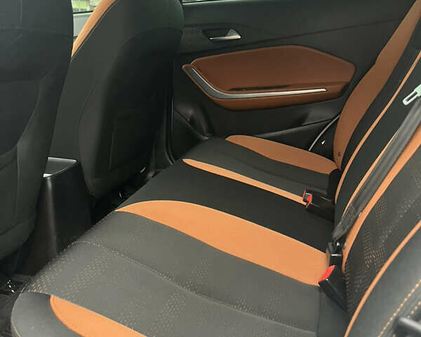 Білий Чері Tiggo 2, об'ємом двигуна 1.5 л та пробігом 94 тис. км за 7499 $, фото 17 на Automoto.ua