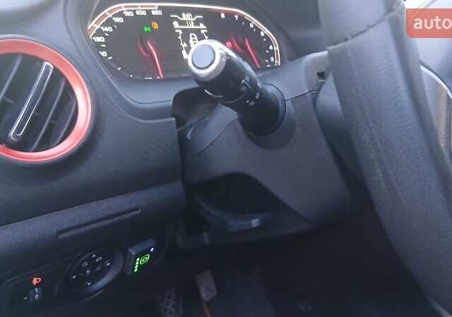 Чері Tiggo 2 2021 у Тернополі на Automoto.ua Білий Чері Tiggo 2, об'ємом двигуна 1.5 л та пробігом 214 тис. км за 5900 $, фото 38 на Automoto.ua