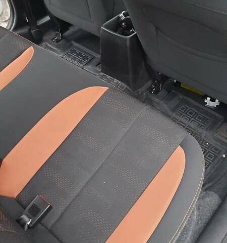 Білий Чері Tiggo 2, об'ємом двигуна 1.5 л та пробігом 22 тис. км за 7999 $, фото 15 на Automoto.ua