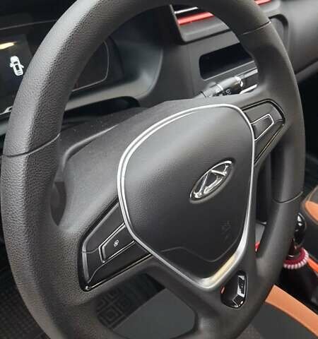 Білий Чері Tiggo 2, об'ємом двигуна 1.5 л та пробігом 22 тис. км за 7999 $, фото 20 на Automoto.ua