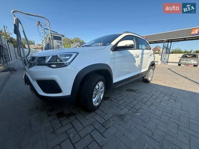 Белый Чери Tiggo 2, объемом двигателя 1.5 л и пробегом 22 тыс. км за 8900 $, фото 17 на Automoto.ua