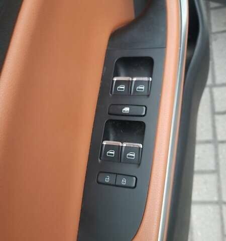 Білий Чері Tiggo 2, об'ємом двигуна 1.5 л та пробігом 22 тис. км за 7999 $, фото 14 на Automoto.ua