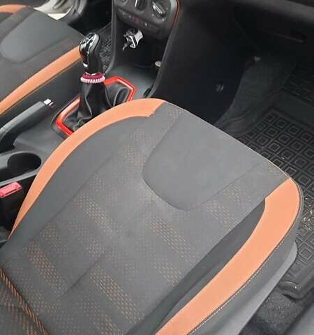 Білий Чері Tiggo 2, об'ємом двигуна 1.5 л та пробігом 22 тис. км за 7999 $, фото 13 на Automoto.ua