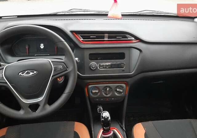 Білий Чері Tiggo 2, об'ємом двигуна 1.5 л та пробігом 22 тис. км за 7999 $, фото 21 на Automoto.ua