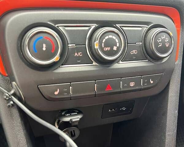 Бежевый Чери Tiggo 2, объемом двигателя 1.5 л и пробегом 75 тыс. км за 8000 $, фото 15 на Automoto.ua