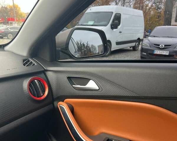 Бежевый Чери Tiggo 2, объемом двигателя 1.5 л и пробегом 75 тыс. км за 8000 $, фото 14 на Automoto.ua