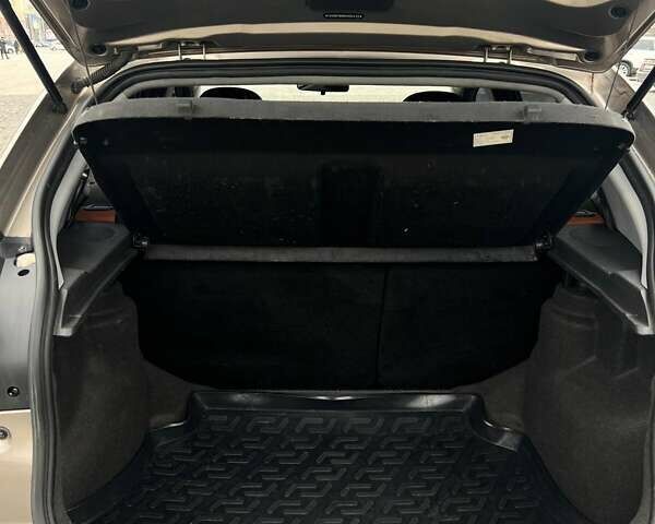 Бежевый Чери Tiggo 2, объемом двигателя 1.5 л и пробегом 75 тыс. км за 8000 $, фото 6 на Automoto.ua