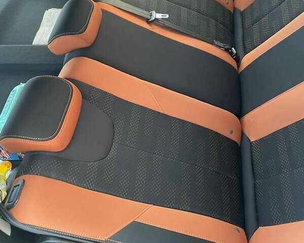 Чорний Чері Tiggo 2, об'ємом двигуна 1.5 л та пробігом 87 тис. км за 9000 $, фото 6 на Automoto.ua