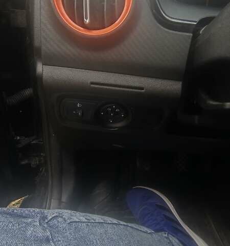 Черный Чери Tiggo 2, объемом двигателя 1.5 л и пробегом 150 тыс. км за 4999 $, фото 9 на Automoto.ua