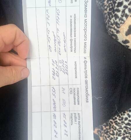 Черный Чери Tiggo 2, объемом двигателя 1.5 л и пробегом 150 тыс. км за 4999 $, фото 16 на Automoto.ua