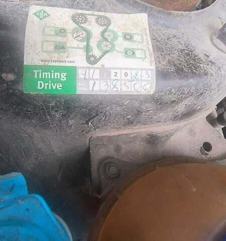 Черный Чери Tiggo 2, объемом двигателя 1.5 л и пробегом 150 тыс. км за 4999 $, фото 15 на Automoto.ua