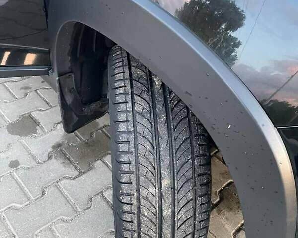Чорний Чері Tiggo 2, об'ємом двигуна 1.5 л та пробігом 87 тис. км за 9000 $, фото 17 на Automoto.ua