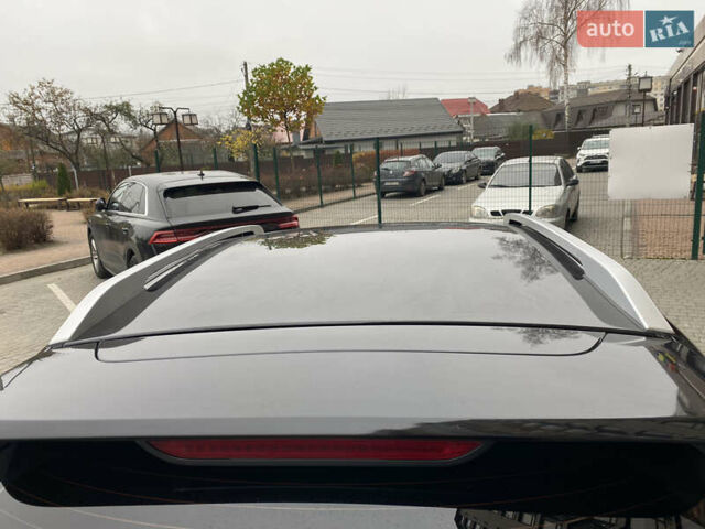 Черный Чери Tiggo 2, объемом двигателя 1.5 л и пробегом 116 тыс. км за 8200 $, фото 20 на Automoto.ua