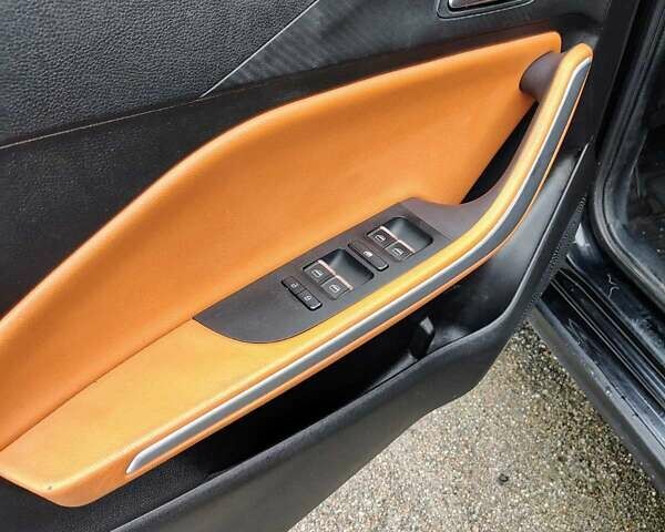 Черный Чери Tiggo 2, объемом двигателя 1.5 л и пробегом 76 тыс. км за 8900 $, фото 12 на Automoto.ua