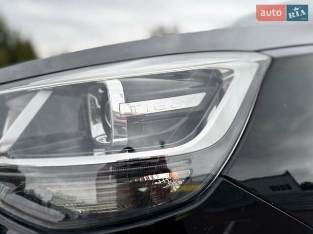 Чорний Чері Tiggo 2, об'ємом двигуна 1.5 л та пробігом 107 тис. км за 7800 $, фото 22 на Automoto.ua