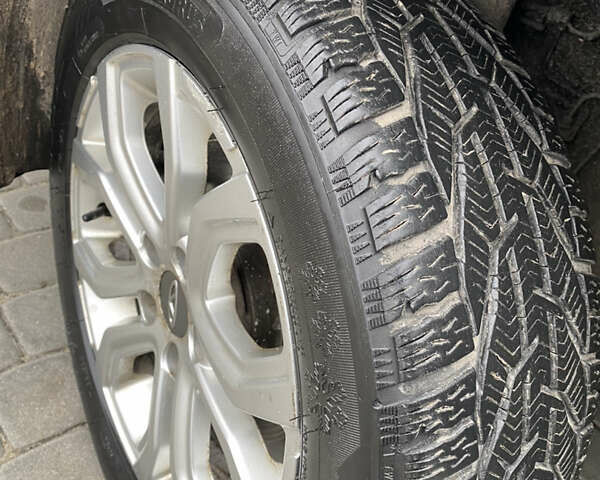 Черный Чери Tiggo 2, объемом двигателя 1.5 л и пробегом 116 тыс. км за 8200 $, фото 21 на Automoto.ua