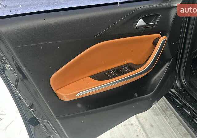 Черный Чери Tiggo 2, объемом двигателя 1.5 л и пробегом 69 тыс. км за 8900 $, фото 21 на Automoto.ua