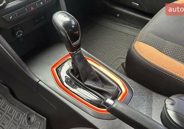 Черный Чери Tiggo 2, объемом двигателя 1.5 л и пробегом 69 тыс. км за 8900 $, фото 23 на Automoto.ua