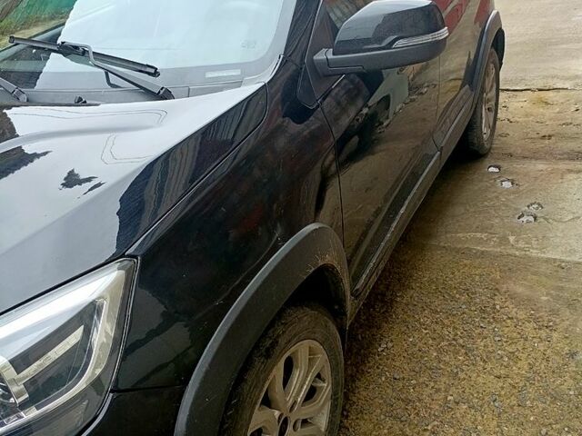 Чорний Чері Tiggo 2, об'ємом двигуна 1.5 л та пробігом 136 тис. км за 5500 $, фото 4 на Automoto.ua