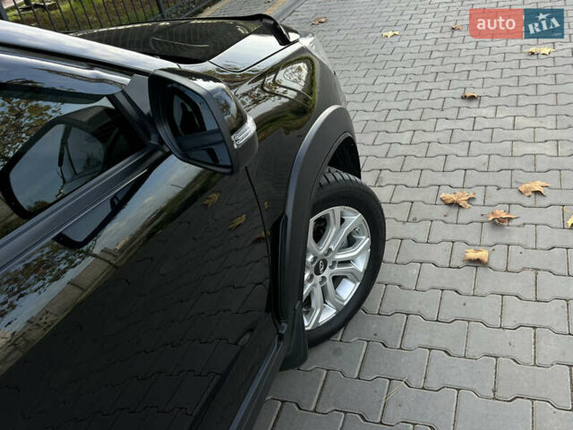 Чорний Чері Tiggo 2, об'ємом двигуна 1.5 л та пробігом 86 тис. км за 7500 $, фото 37 на Automoto.ua