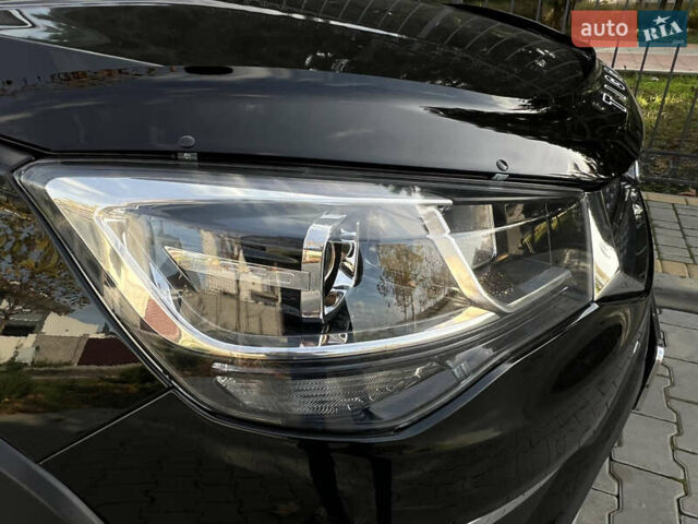 Чорний Чері Tiggo 2, об'ємом двигуна 1.5 л та пробігом 86 тис. км за 7500 $, фото 33 на Automoto.ua