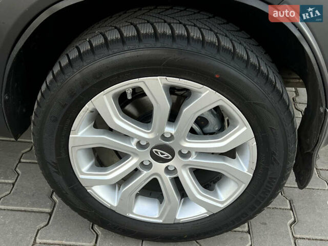 Чорний Чері Tiggo 2, об'ємом двигуна 1.5 л та пробігом 86 тис. км за 7500 $, фото 20 на Automoto.ua